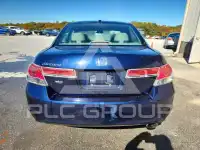 2012 Honda Accord фото