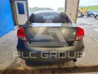 2012 Honda Accord photo