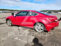 2012 Honda Accord фото