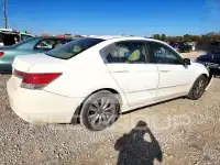 2012 Honda Accord фото
