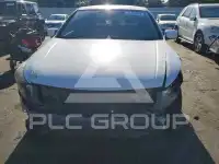 2012 Honda Accord фото