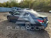 2012 Honda Accord фото