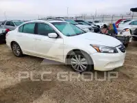 2012 Honda Accord фото