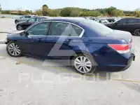 2012 Honda Accord фото
