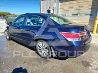 2012 Honda Accord фото