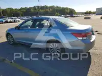 2012 Honda Accord фото