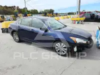 2012 Honda Accord фото