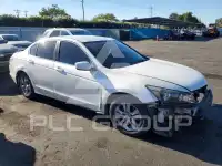 2012 Honda Accord фото