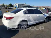 2012 Honda Accord фото