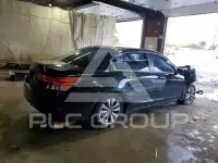 2012 Honda Accord фото