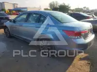 2012 Honda Accord фото