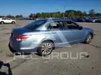 2012 Honda Accord фото