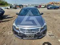 2012 Honda Accord фото