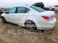 2012 Honda Accord фото