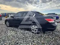 2012 Honda Accord фото
