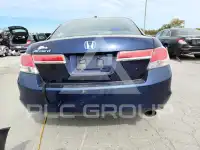 2012 Honda Accord фото
