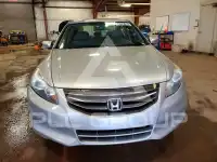 2012 Honda Accord фото