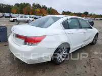 2012 Honda Accord фото