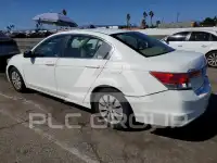 2012 Honda Accord фото
