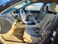 2012 Honda Accord фото