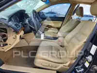2012 Honda Accord фото