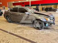 2012 Honda Accord фото