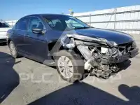 2012 Honda Accord фото