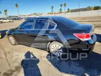 2012 Honda Accord фото