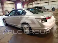 2012 Honda Accord фото