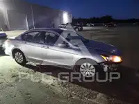 2012 Honda Accord фото