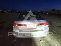 2012 Honda Accord фото