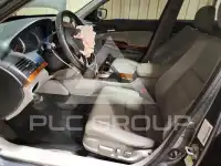2012 Honda Accord фото