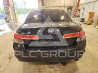 2012 Honda Accord photo