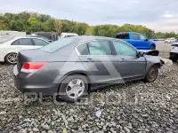 2012 Honda Accord фото