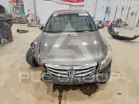 2012 Honda Accord фото