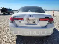 2012 Honda Accord photo