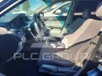 2012 Honda Accord фото