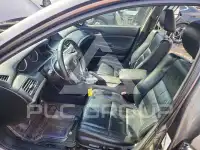 2012 Honda Accord фото