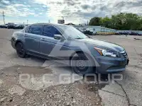 2012 Honda Accord фото