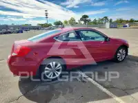 2012 Honda Accord фото