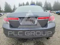 2012 Honda Accord photo