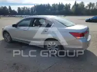 2012 Honda Accord фото