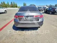 2012 Honda Accord фото