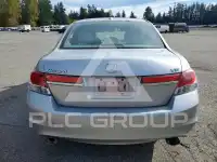 2012 Honda Accord фото