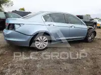 2012 Honda Accord фото
