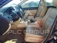 2012 Honda Accord фото