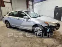 2012 Honda Accord фото