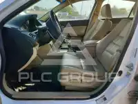 2012 Honda Accord фото