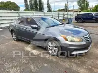 2012 Honda Accord фото