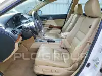 2012 Honda Accord photo